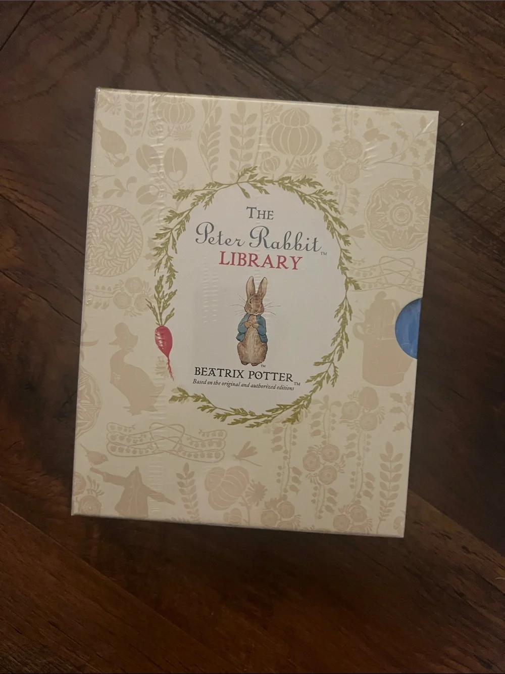 The Peter Rabbit Library - Picture 2 of 5